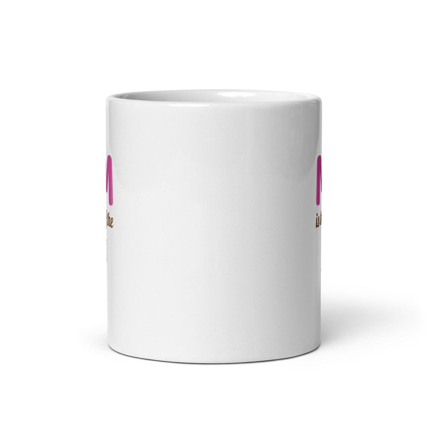 Core Family Printed Mug - Inspire Cups