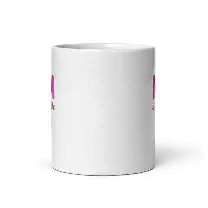 Core Family Printed Mug - Inspire Cups