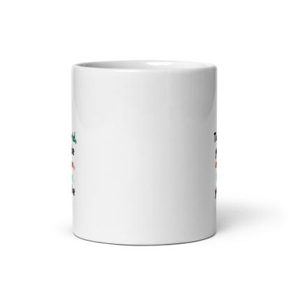 Heartfelt Appreciation Gift Mug - Inspire Cups