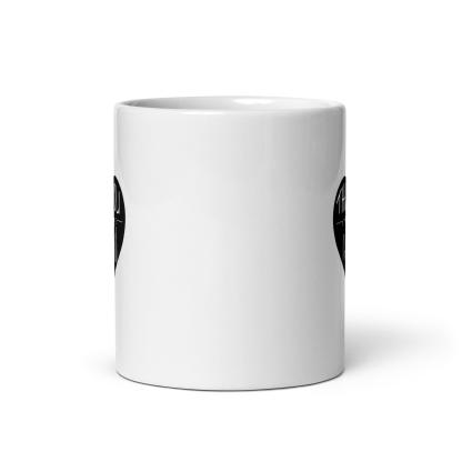 Thanks Mom Printed Mug A Thoughtful Way To Show You Care - Inspire Cups