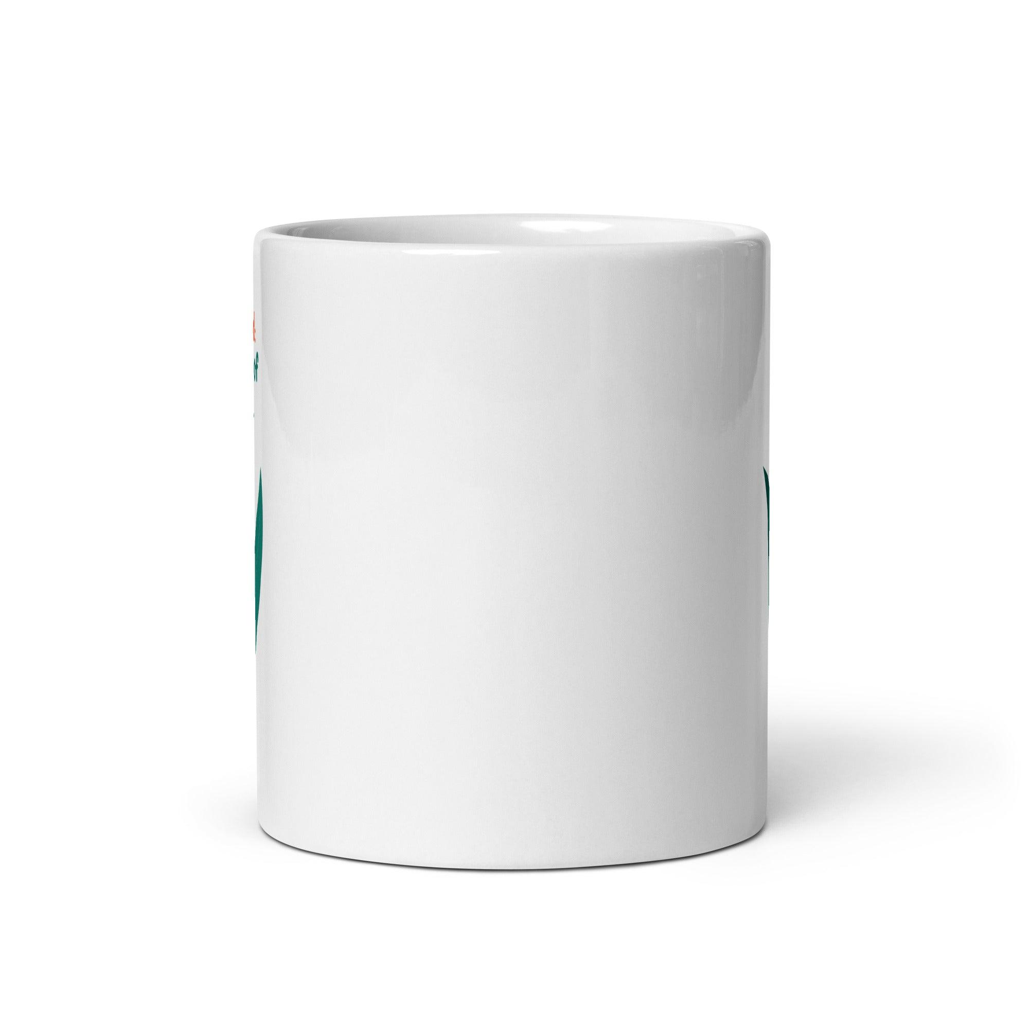 Motherhood Journey Lifetime Mug A Heartfelt Tribute - Inspire Cups