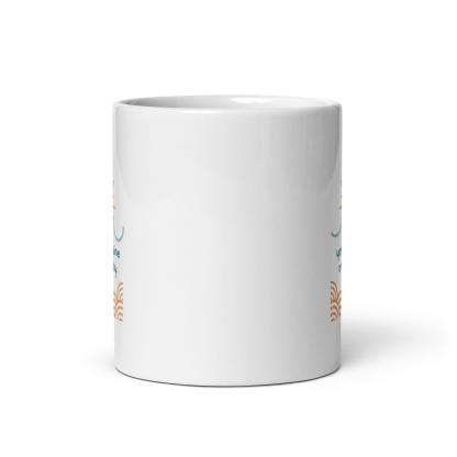 You Are My Sunshine Mug A Cheerful and Heartfelt Gift for Mom - Inspire Cups