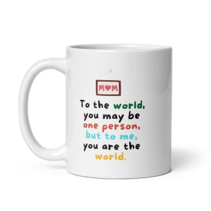Heartfelt Appreciation Gift Mug - Inspire Cups