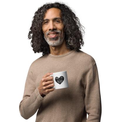 Thanks Mom Printed Mug A Thoughtful Way To Show You Care - Inspire Cups