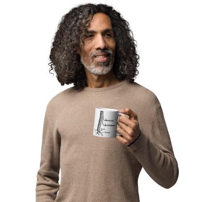 Fail Learn Succeed Mug - Inspire Cups