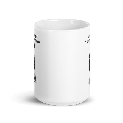 Kindness Reminder Ceramic Mug - Inspire Cups