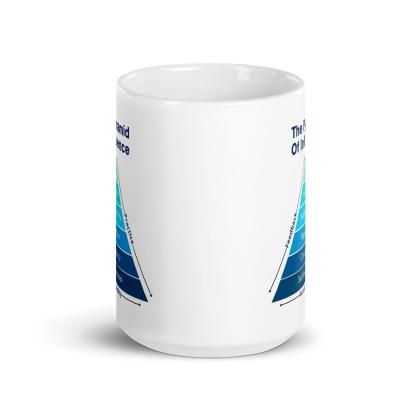 Influence Building Quote Mug - Inspire Cups