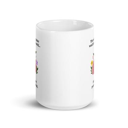 Mental Wellness Coffee Mug - Inspire Cups