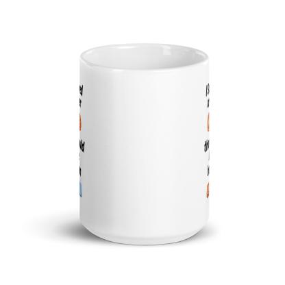 I Survived Another Meeting Mug With A Touch Of Office Humor - Inspire Cups