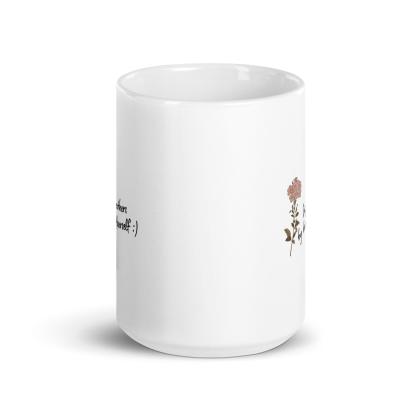 Inspire Authentic Self Mug - Inspire Cups