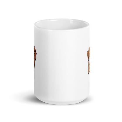 Forgiveness Gift Ceramic Mug - Inspire Cups