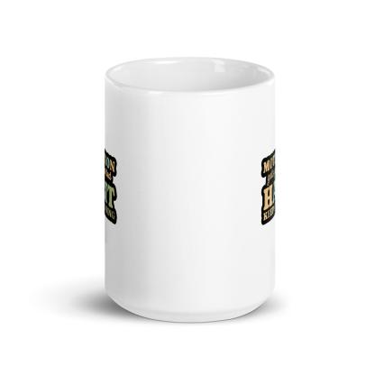 Motivation Habit Coffee Mug - Inspire Cups