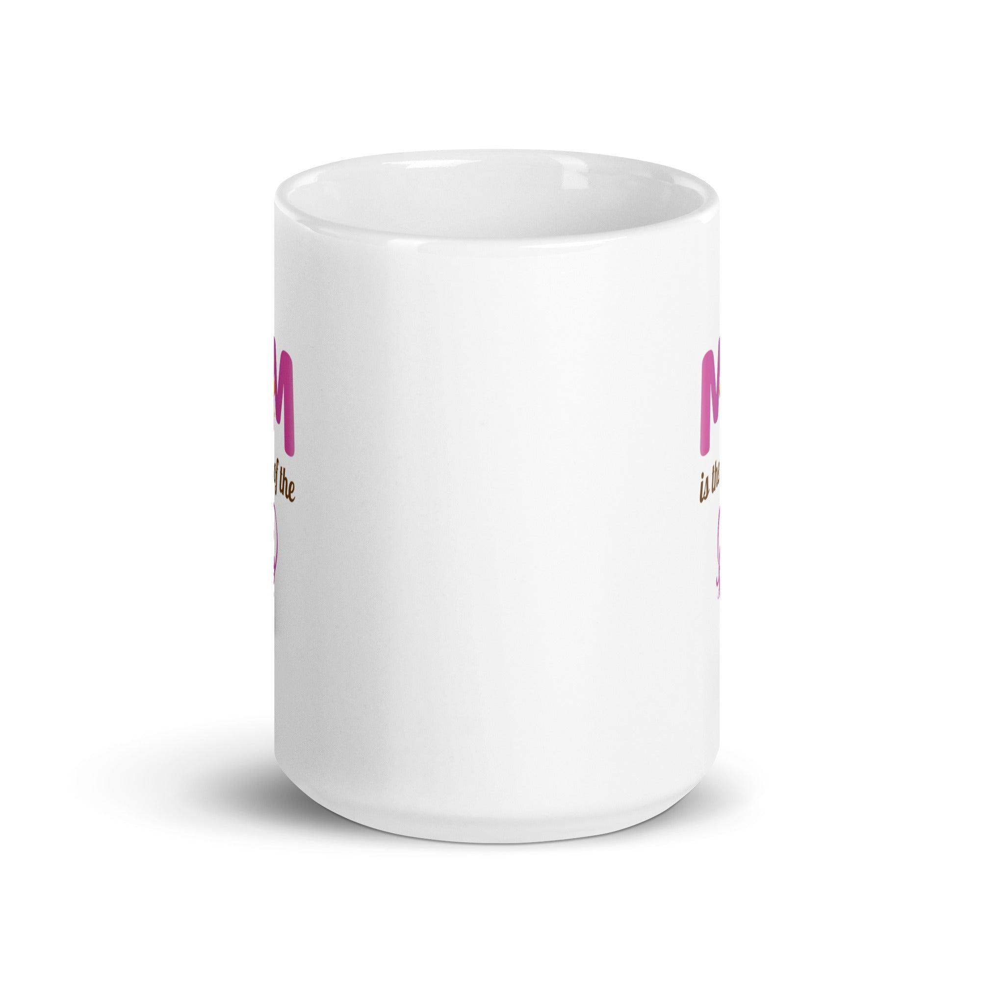 Core Family Printed Mug - Inspire Cups