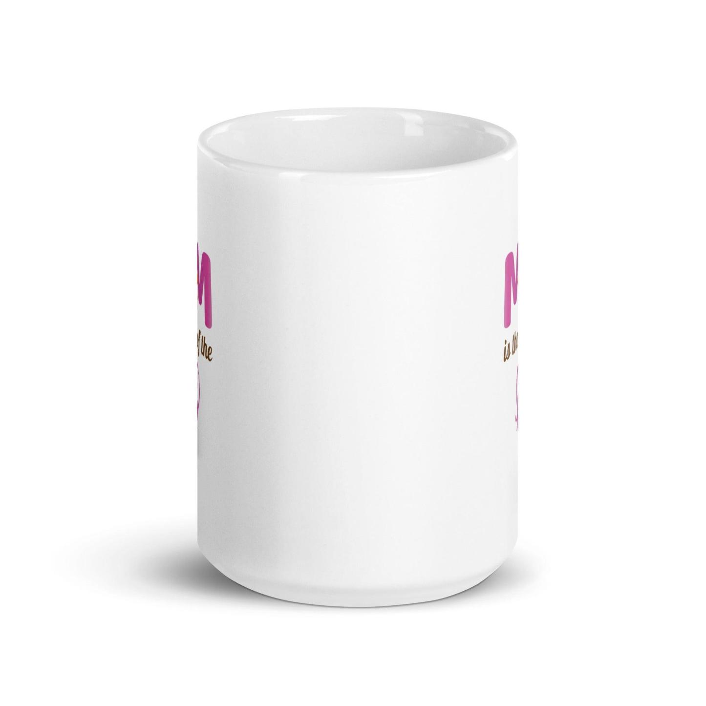 Core Family Printed Mug - Inspire Cups