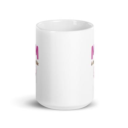 Core Family Printed Mug - Inspire Cups
