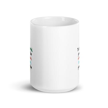 Heartfelt Appreciation Gift Mug - Inspire Cups