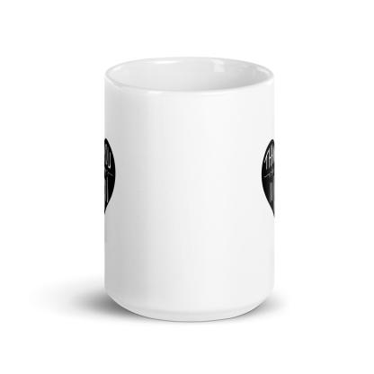 Thanks Mom Printed Mug A Thoughtful Way To Show You Care - Inspire Cups