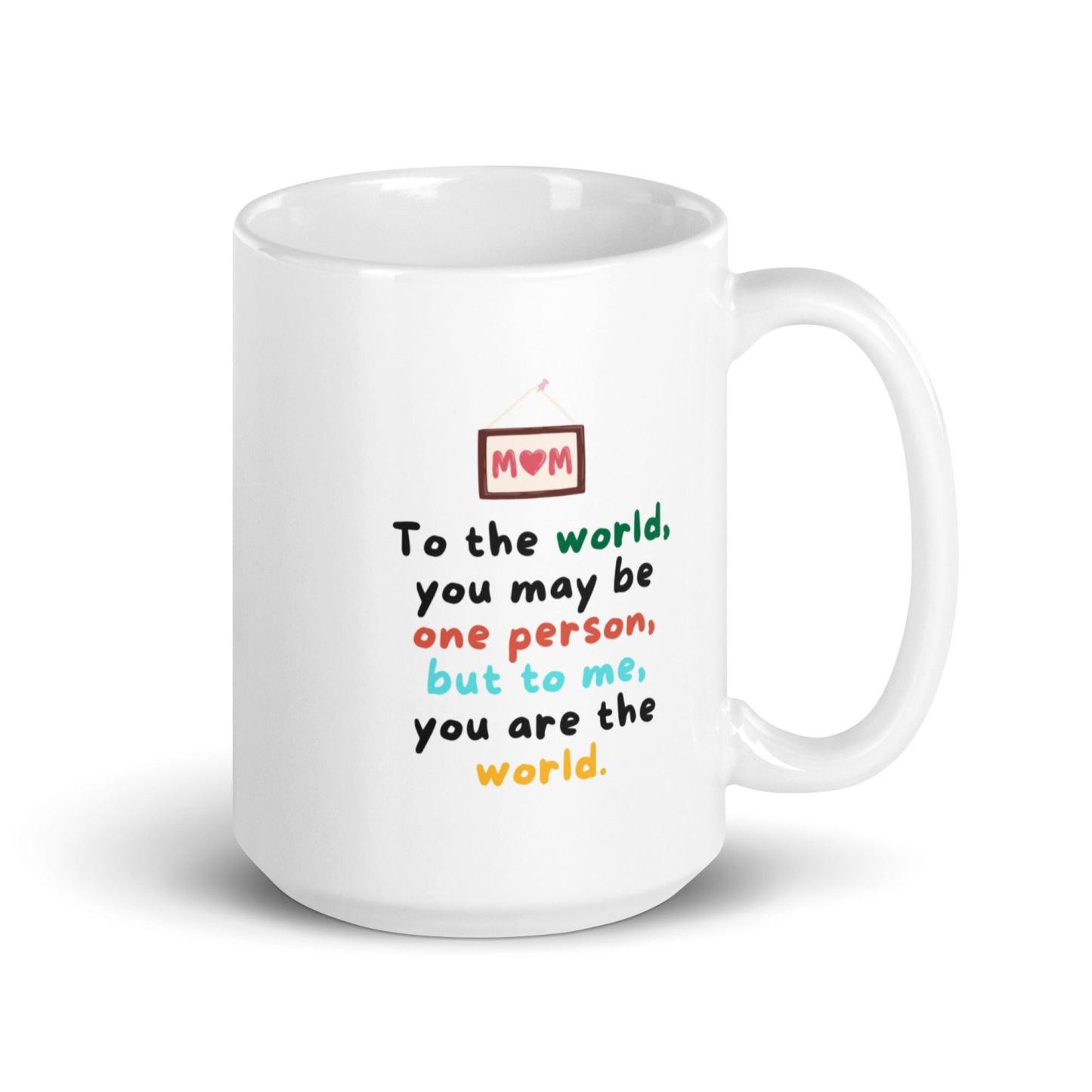 Heartfelt Appreciation Gift Mug - Inspire Cups