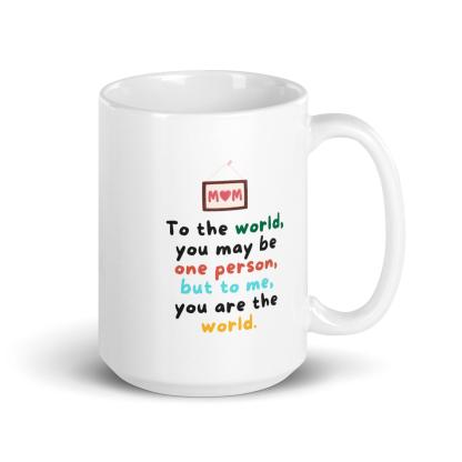 Heartfelt Appreciation Gift Mug - Inspire Cups