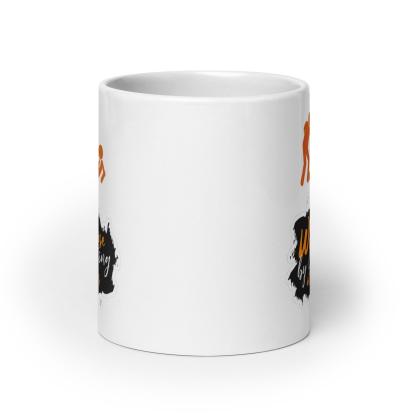 Community Support Ceramic Mug - Inspire Cups