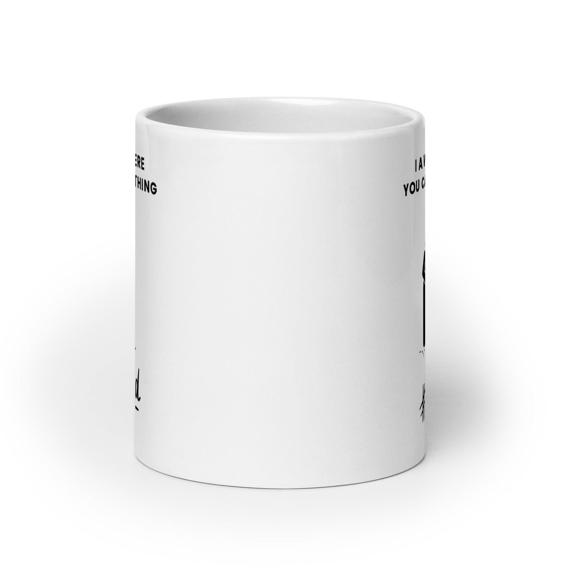 Kindness Reminder Ceramic Mug - Inspire Cups