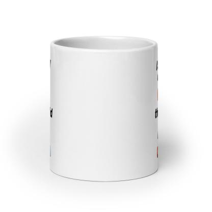 I Survived Another Meeting Mug With A Touch Of Office Humor - Inspire Cups