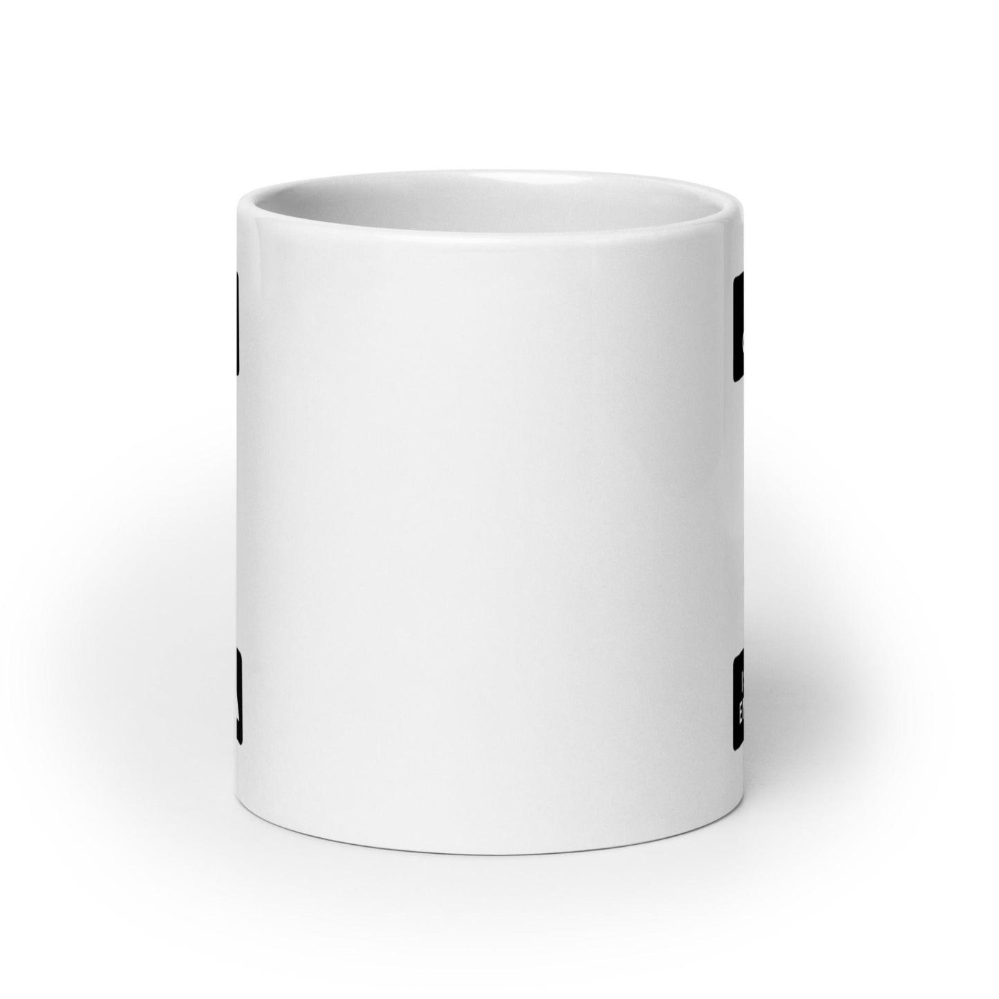 Time Management Quote Mug | Your Lack of Planning Is Not My Emergency - Inspire Cups