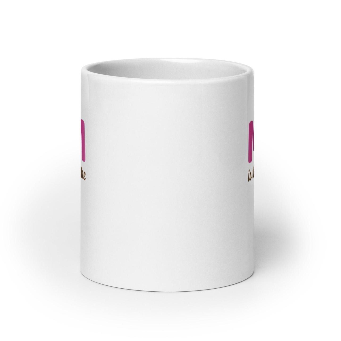 Core Family Printed Mug - Inspire Cups