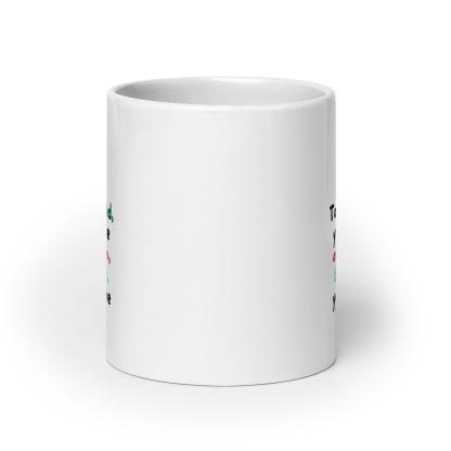 Heartfelt Appreciation Gift Mug - Inspire Cups