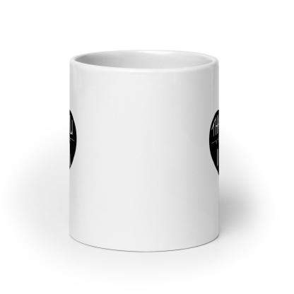 Thanks Mom Printed Mug A Thoughtful Way To Show You Care - Inspire Cups
