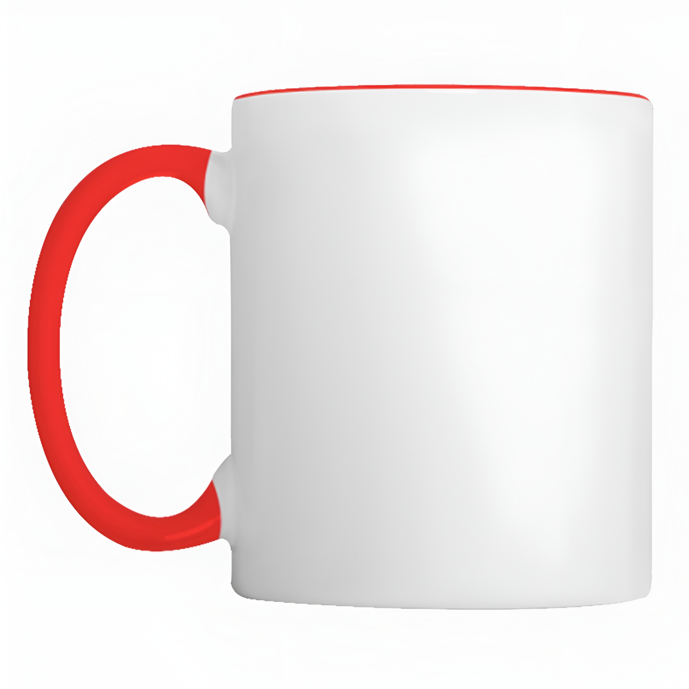 Bangtan Group Cartoon Series Coffee Mug