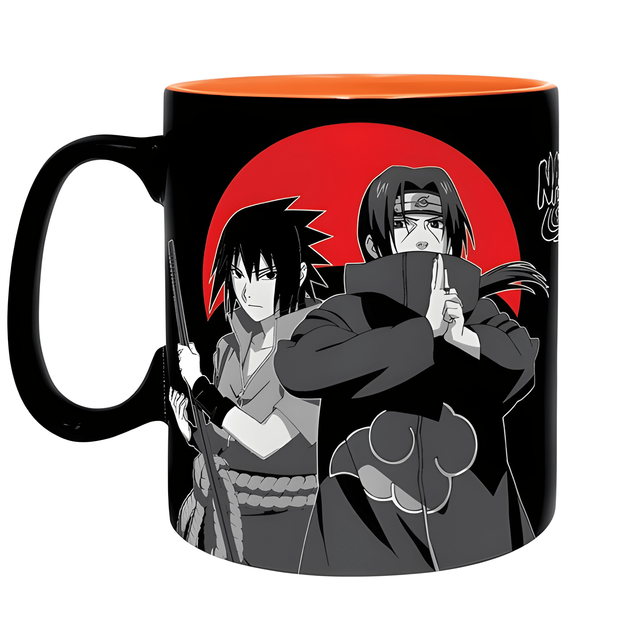 Mug Naruto Shippuden - Group