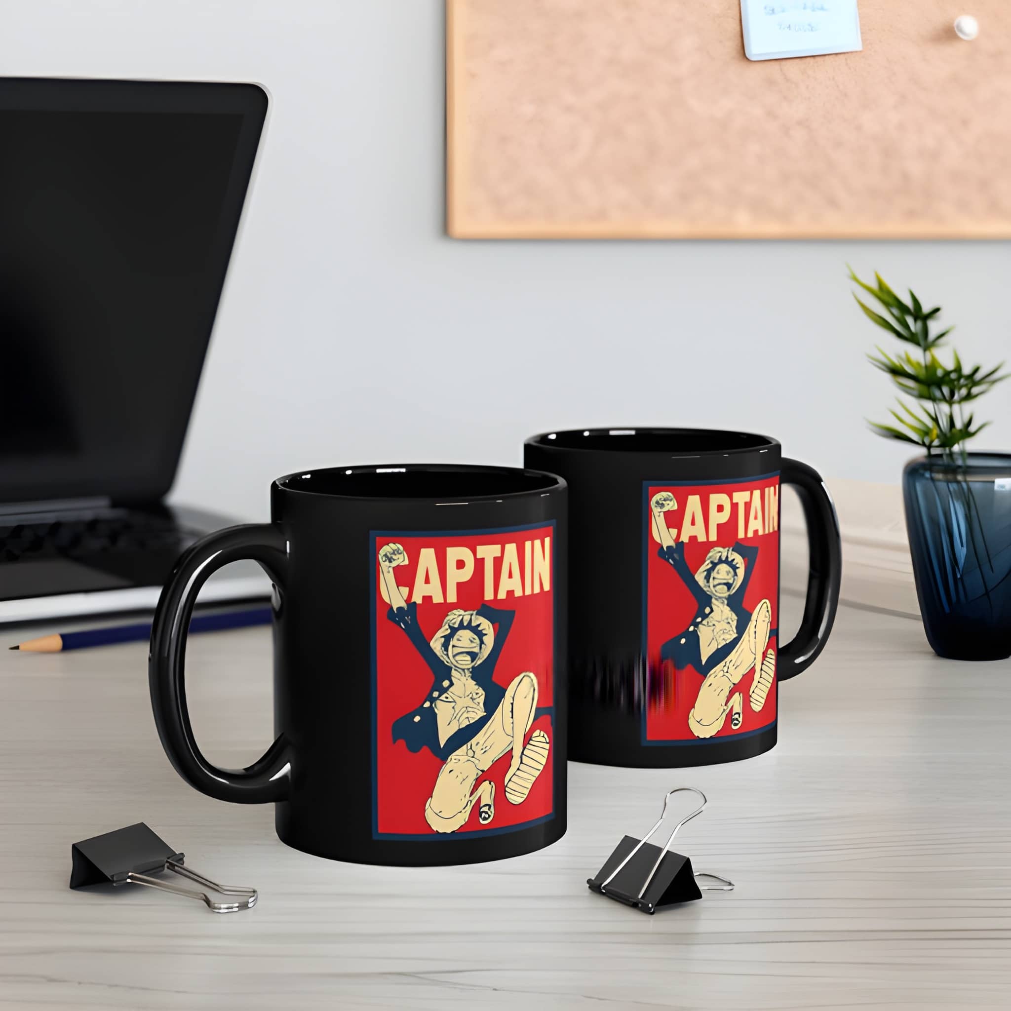 Luffy Mug, Monkey D luffy Anime Mugs, Manga Straw Hat Pirates One Piece Cup, Zoro, Mugiwara, Sanji, One Piece Cups