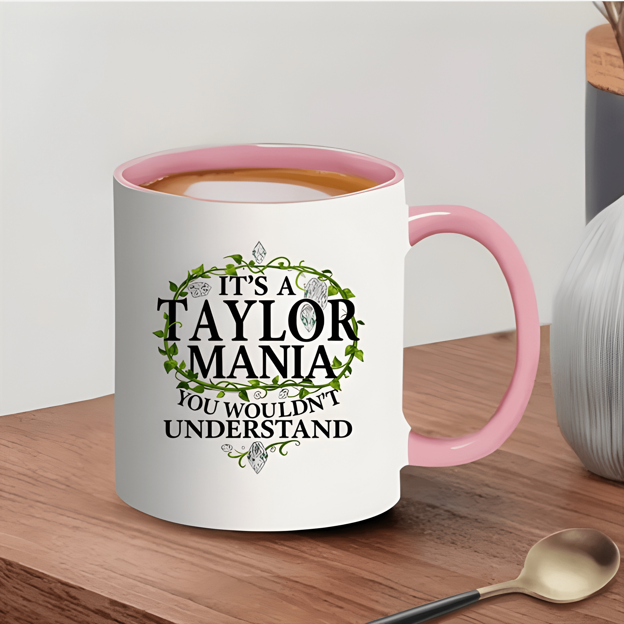 1pc Fan Mug
