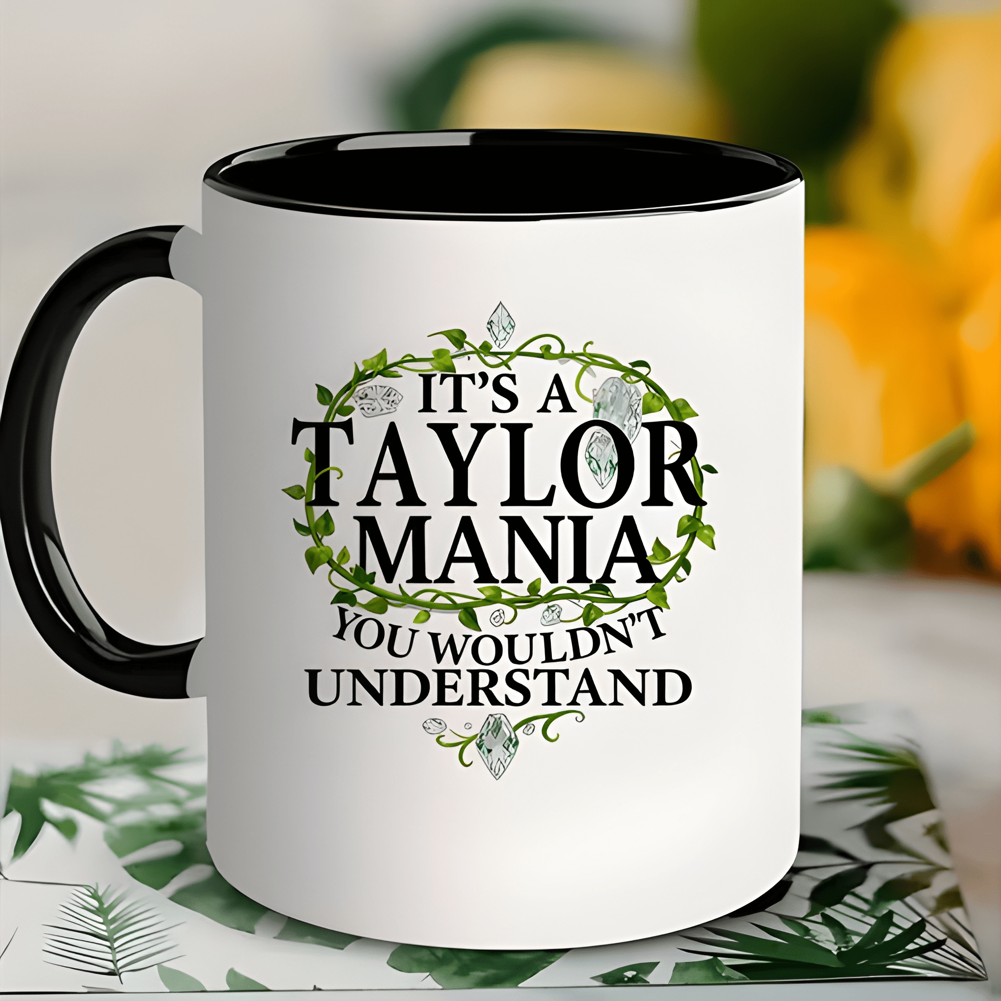1pc Fan Mug