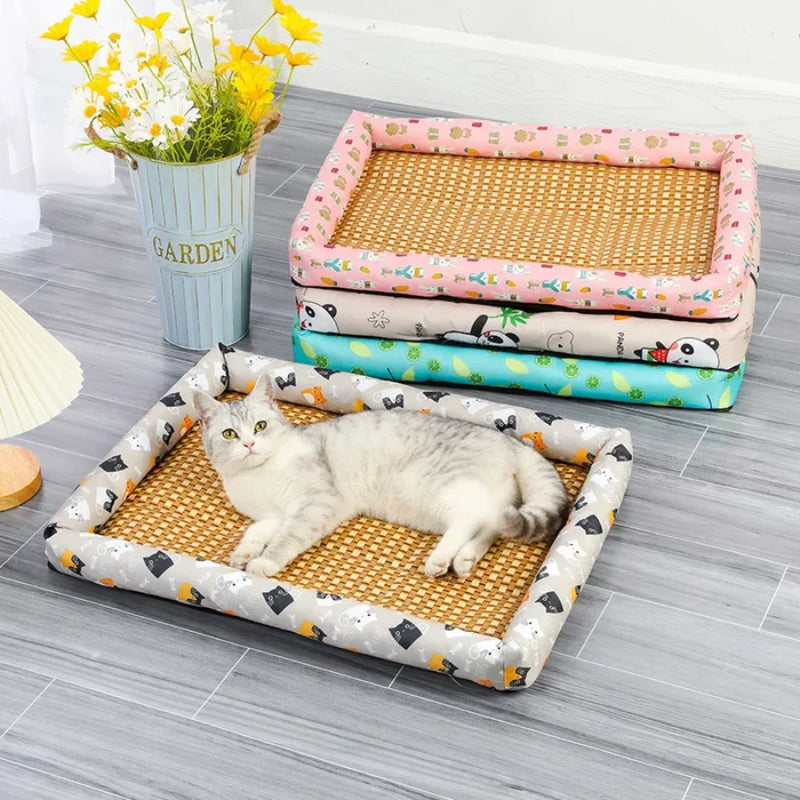 Pet Ice Pad Mat - Grafton Collection