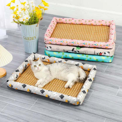 Pet Ice Pad Mat - Grafton Collection