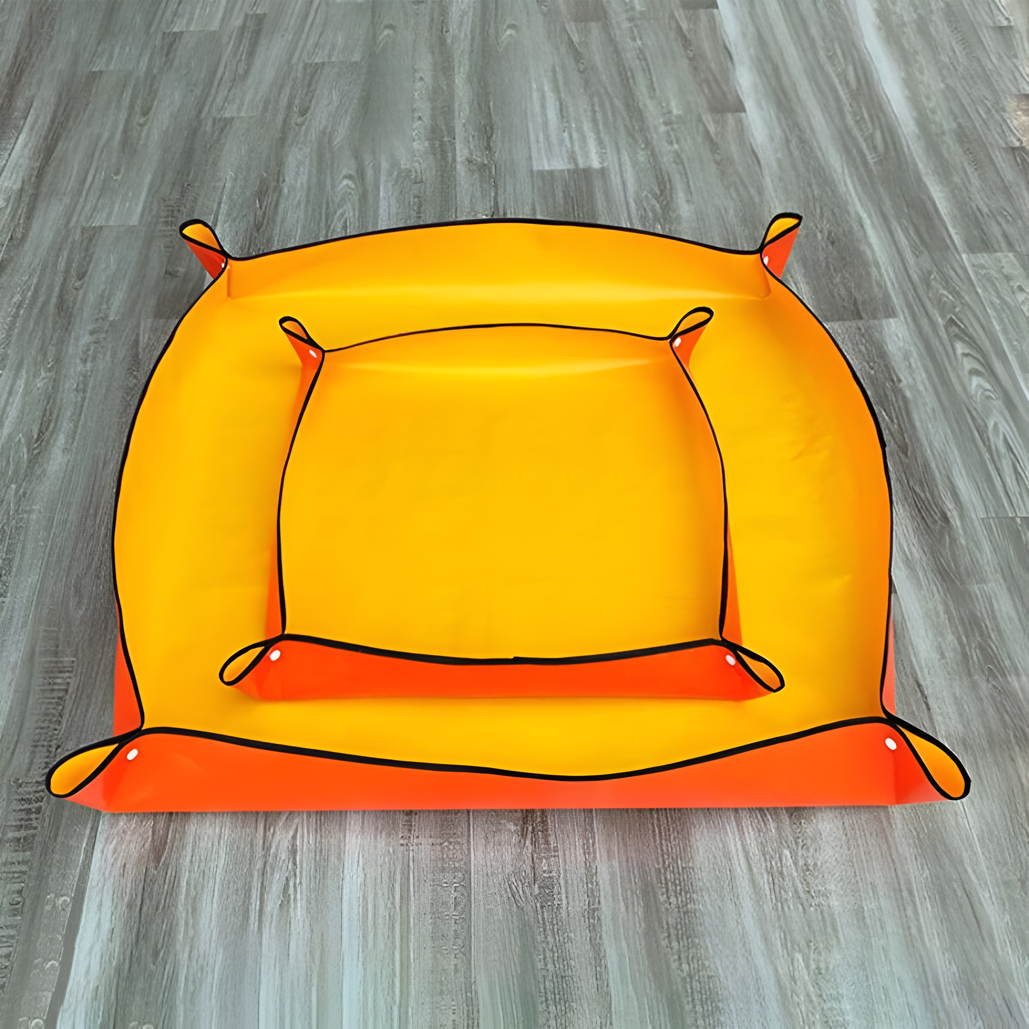 Waterproof Gardening Transplanting Mat For Flower And Succulent Plants