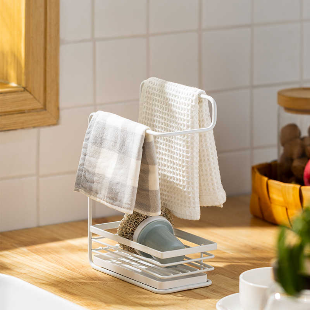 Towel Rack - Grafton Collection