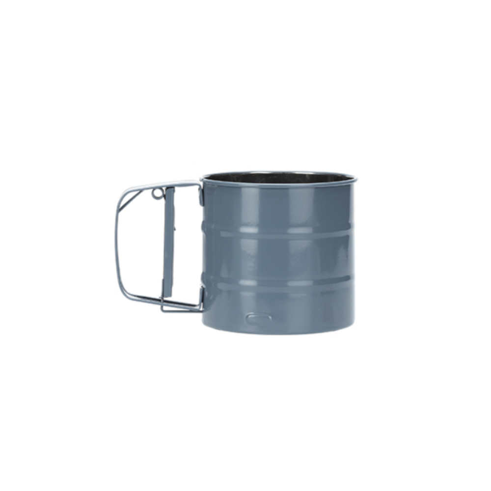Stainless Steel Flour Sifter - Grafton Collection
