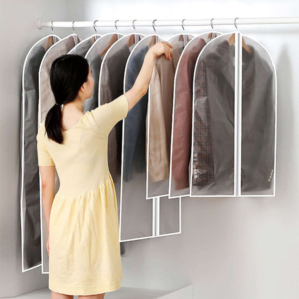 Waterproof & Dustproof Garment Bags - Grafton Collection