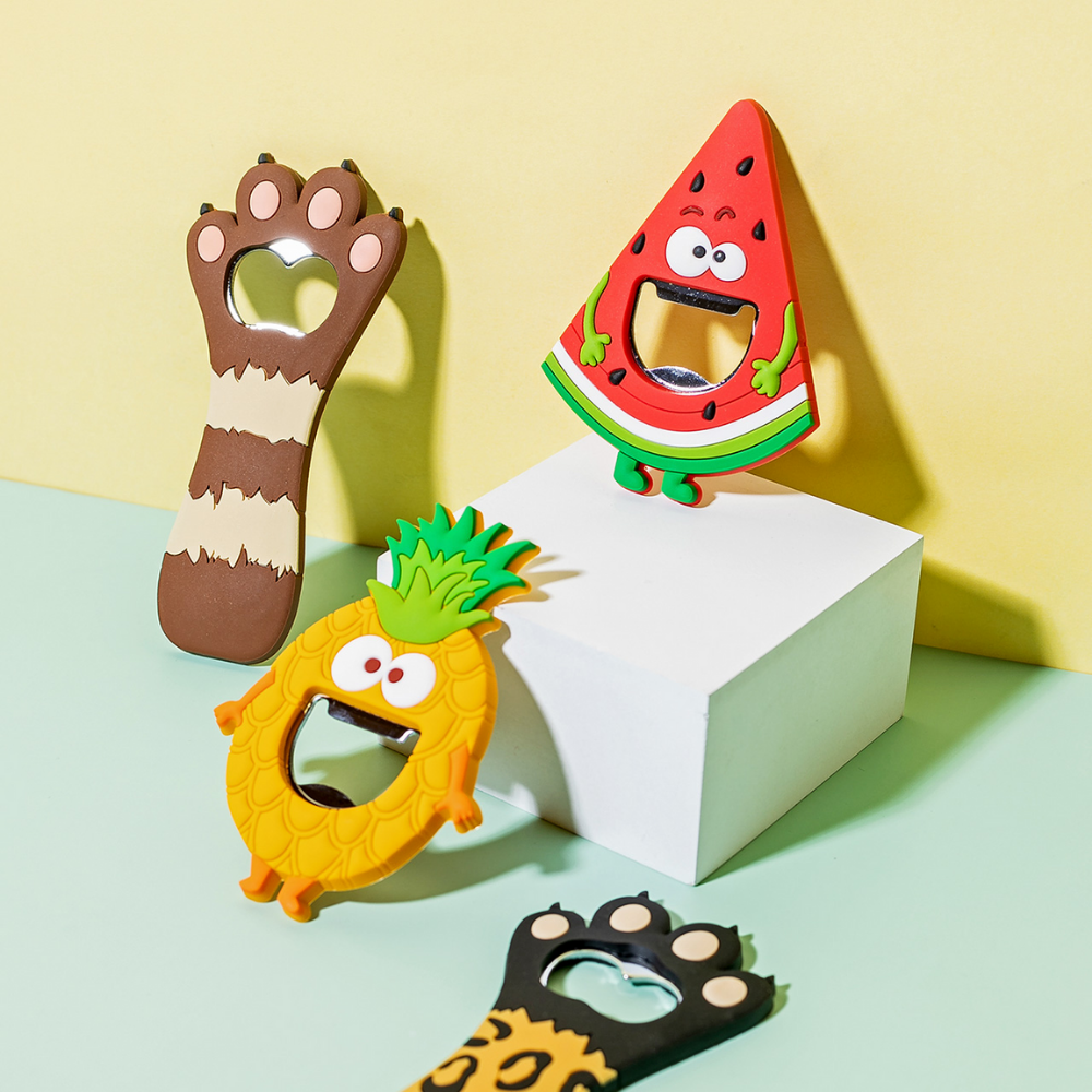 Bottle Opener + Magnet - Grafton Collection