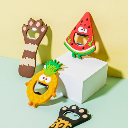 Bottle Opener + Magnet - Grafton Collection