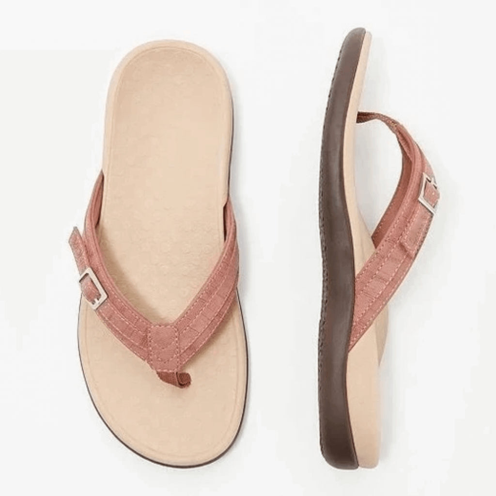 Summer Beach Sandals - Grafton Collection