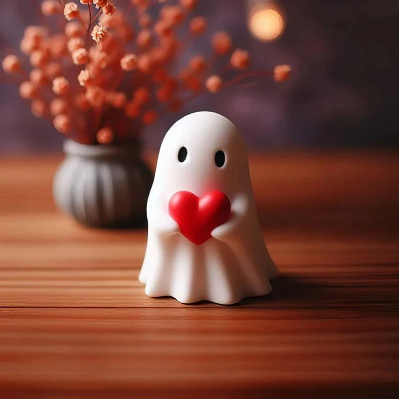 Halloween Coffee Table Centerpieces Decoration