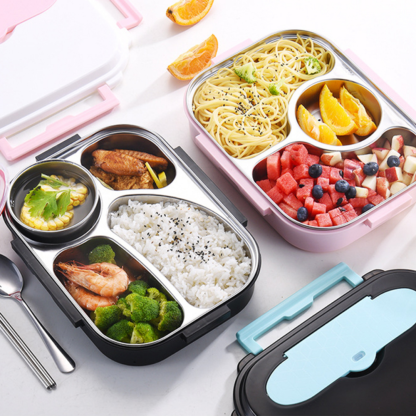 Bento Lunch Containers - Grafton Collection