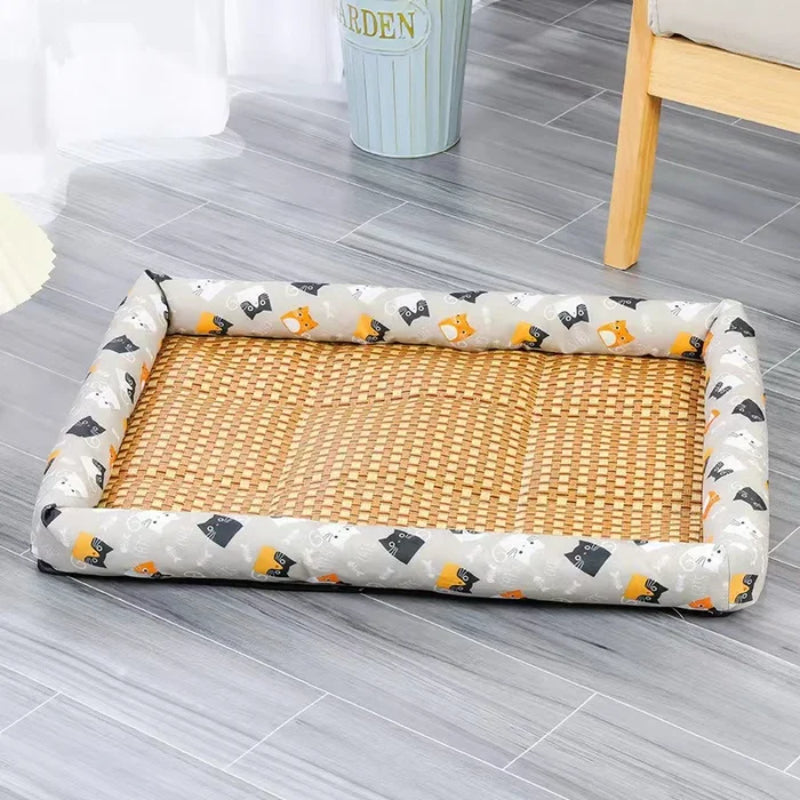 Pet Ice Pad Mat - Grafton Collection