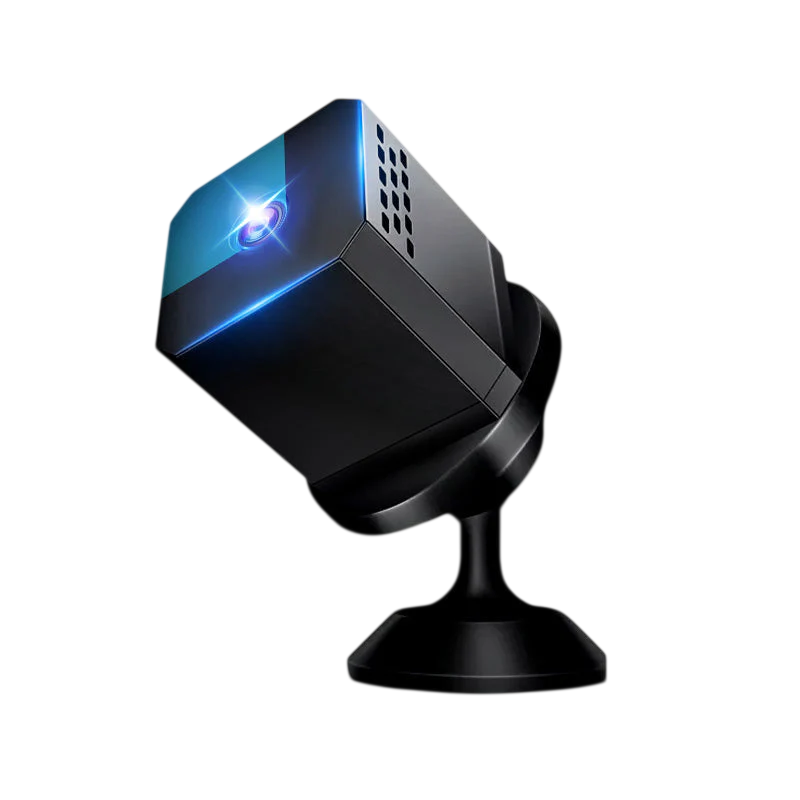 Mini Smart HD Security Camera