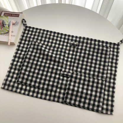 Large Capacity Simplistic Home Storage Organizer Bag - Grafton Collection