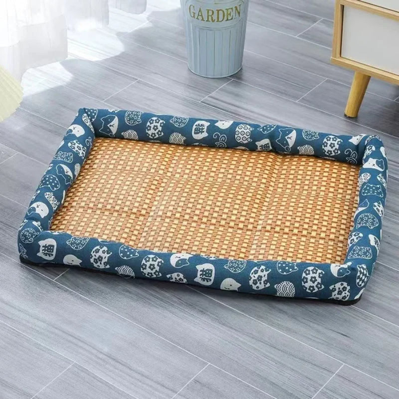 Pet Ice Pad Mat - Grafton Collection